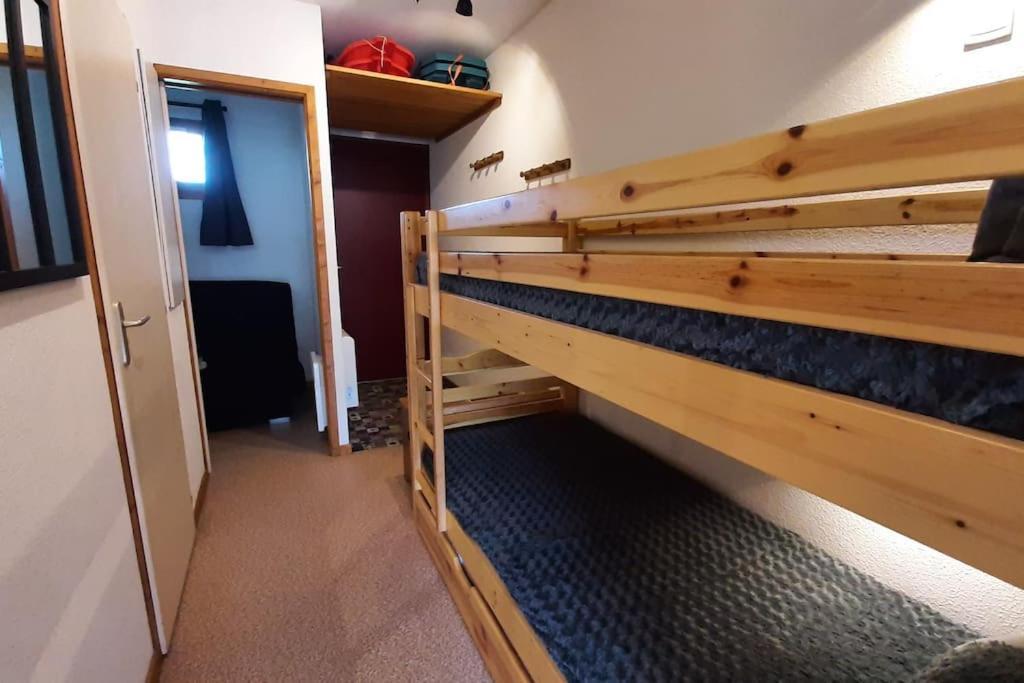 Superbe Appartement La Joue Du Loup Centre, 6 Personnes, Avec Parking Prive Saint-Étienne-en-Dévoluy 外观 照片
