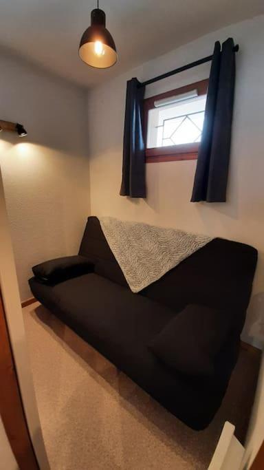 Superbe Appartement La Joue Du Loup Centre, 6 Personnes, Avec Parking Prive Saint-Étienne-en-Dévoluy 外观 照片