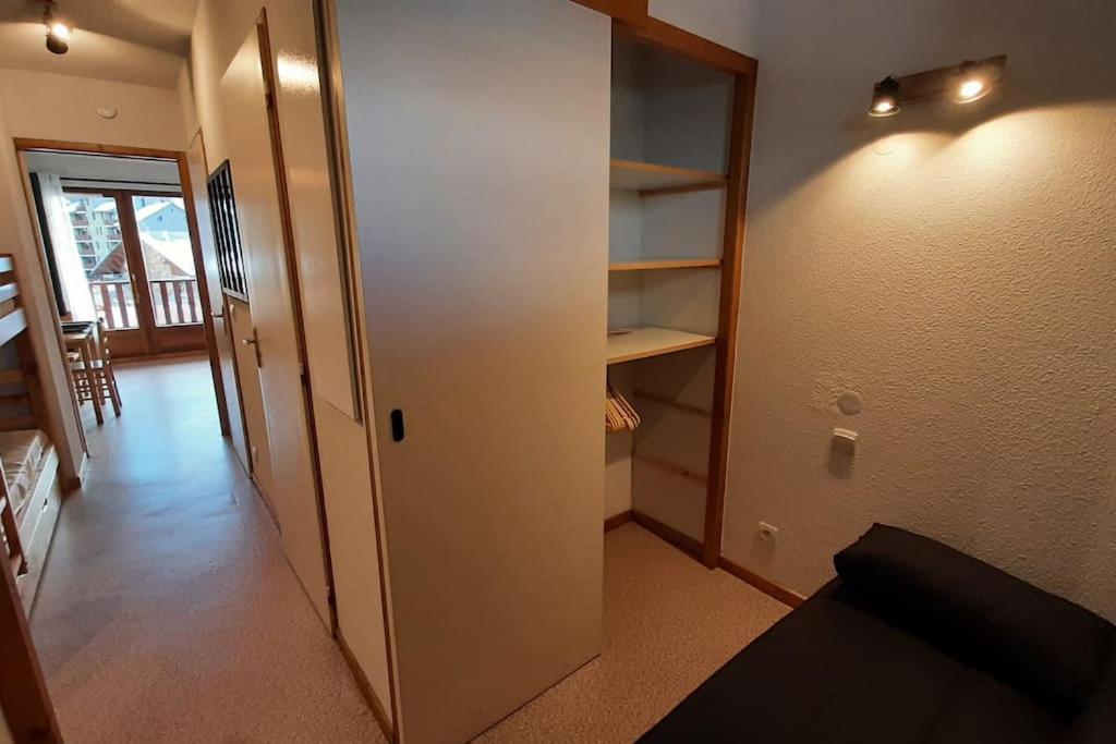 Superbe Appartement La Joue Du Loup Centre, 6 Personnes, Avec Parking Prive Saint-Étienne-en-Dévoluy 外观 照片