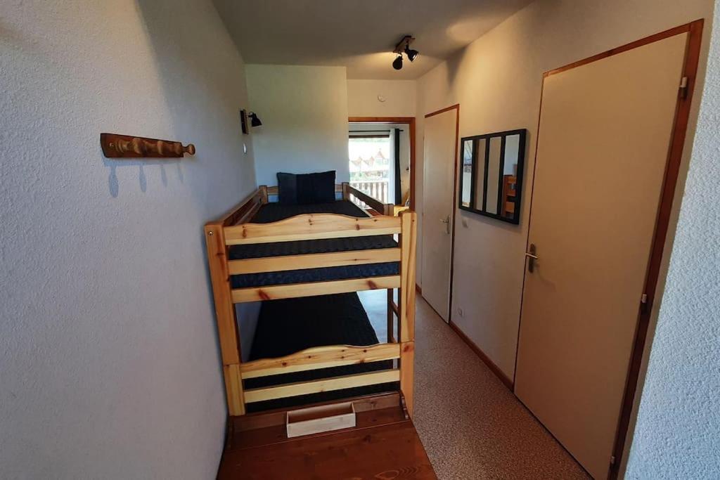 Superbe Appartement La Joue Du Loup Centre, 6 Personnes, Avec Parking Prive Saint-Étienne-en-Dévoluy 外观 照片